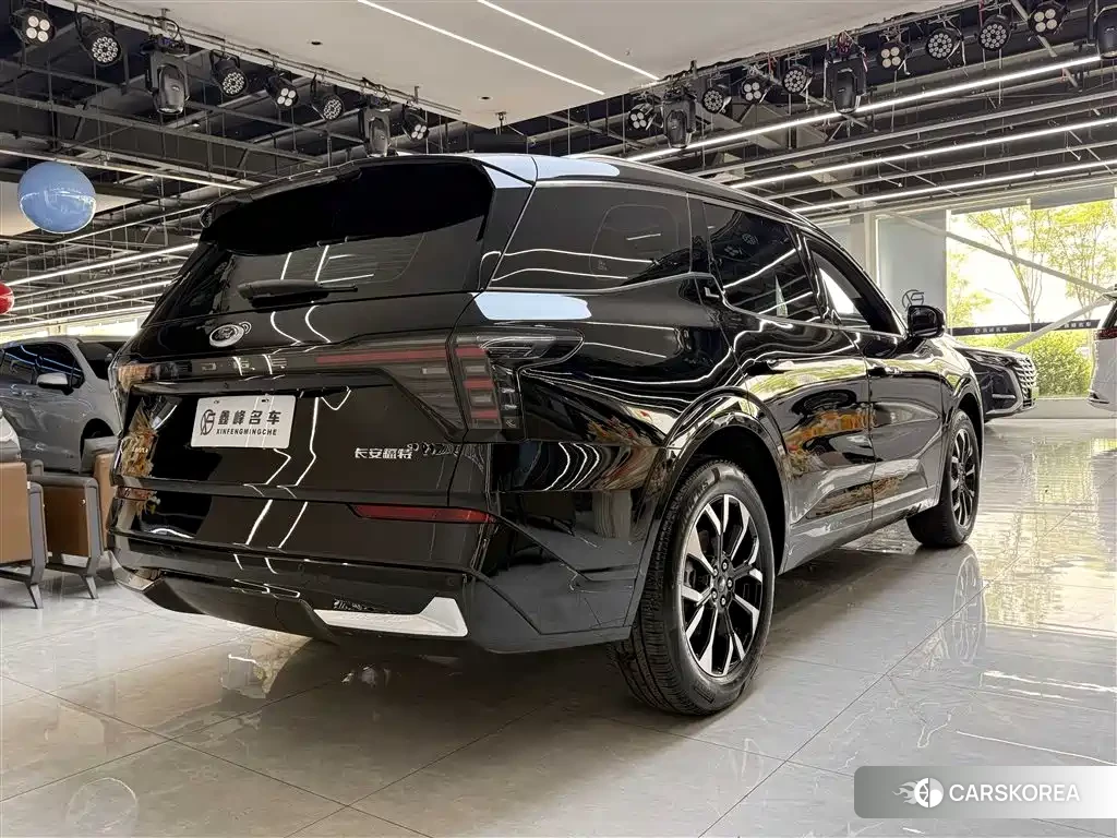 Ford Sharp World id 4548207 из Китая 17