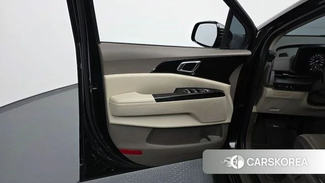 Kia Carnival 4th generation id 4266971 из Кореи 17