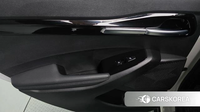 Kia The New Seltos id 4222657 из Кореи 17