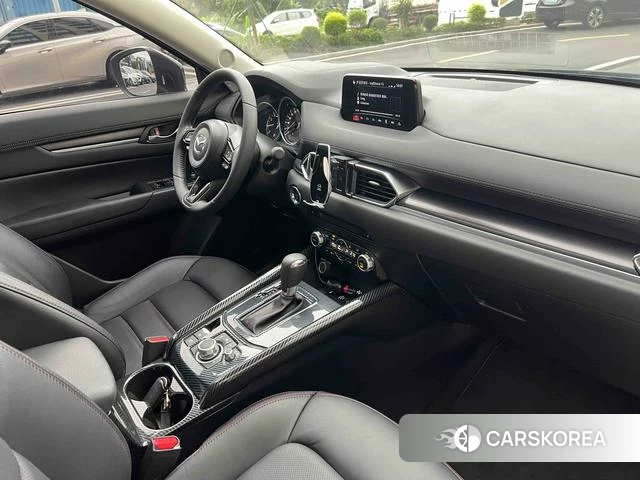 Mazda CX-5 id 4273871 из Китая 17