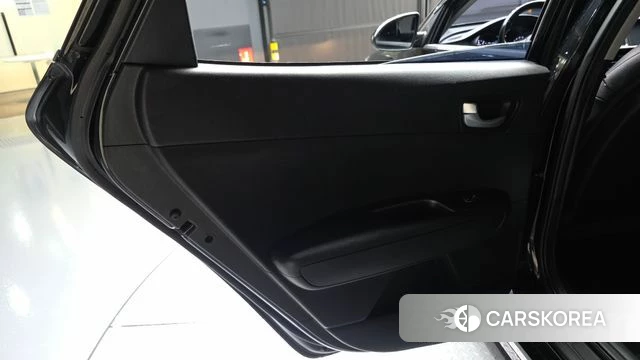 Kia The New K5 2nd generation id 4647808 из Кореи 17