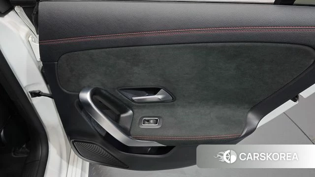 Mercedes-Benz CLA-Class C118 id 4630746 из Кореи 17
