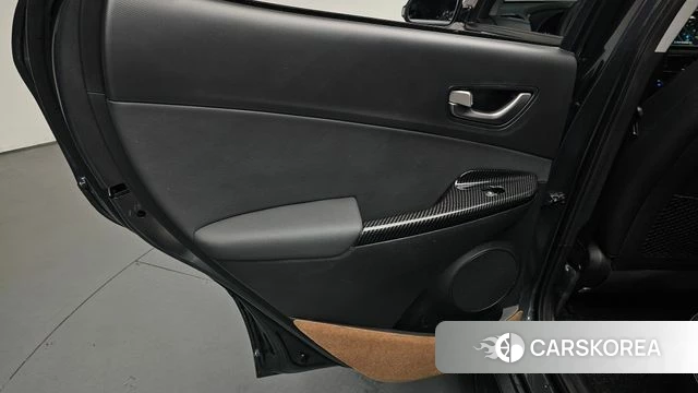 Hyundai Kona id 4615371 из Кореи 17