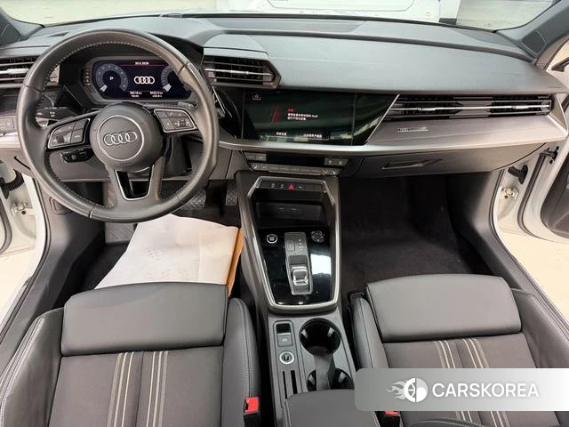 Audi A3 id 4359278 из Китая 17