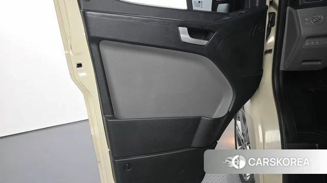 Hyundai Solati id 4536306 из Кореи 17