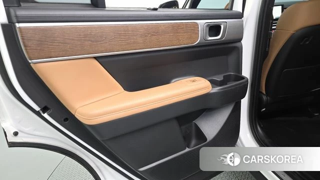 Hyundai Santa Fe (MX5) id 4792561 из Кореи 17