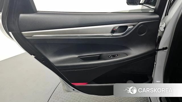 Hyundai The New Grandeur IG id 4614837 из Кореи 17
