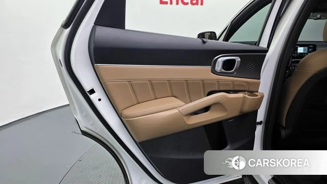 Kia The New Sorento 4th Generation id 4749257 из Кореи 17