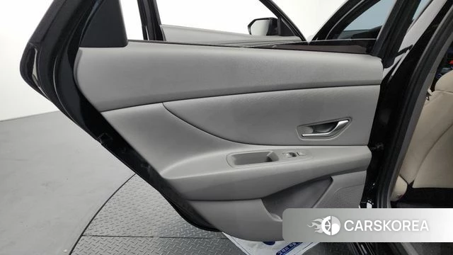 Hyundai The New Avante (CN7) id 4279695 из Кореи 17