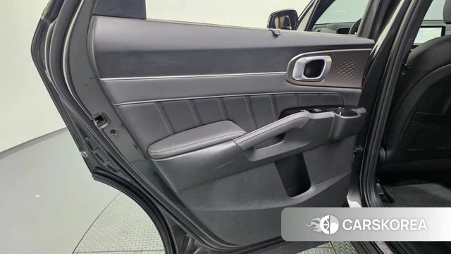 Kia The New Sorento 4th Generation id 4432421 из Кореи 17