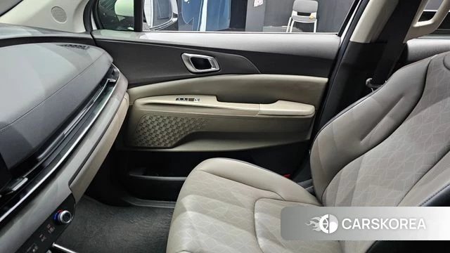 Kia The New Carnival 4th Generation id 4388002 из Кореи 17