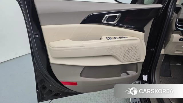 Kia The New Carnival 4th Generation id 4617386 из Кореи 17