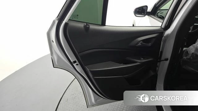 Chevrolet (GM Daewoo) Trax Crossover id 4686793 из Кореи 17