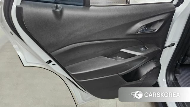 Chevrolet (GM Daewoo) Trax Crossover id 4186313 из Кореи 17