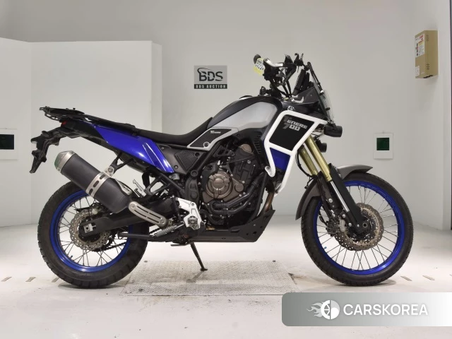 Проданный Yamaha XT690Z TENERE 700 id 4157311 из Японии
