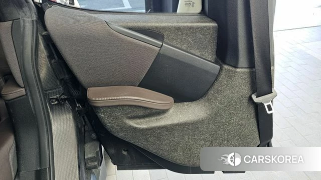 BMW i3 id 4363007 из Кореи 17