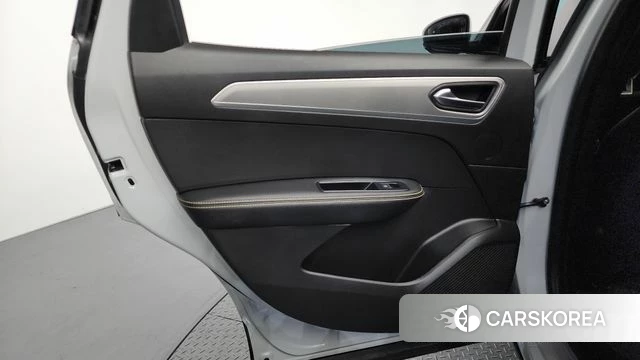 Renault Korea (Samsung) XM3 id 4222969 из Кореи 17