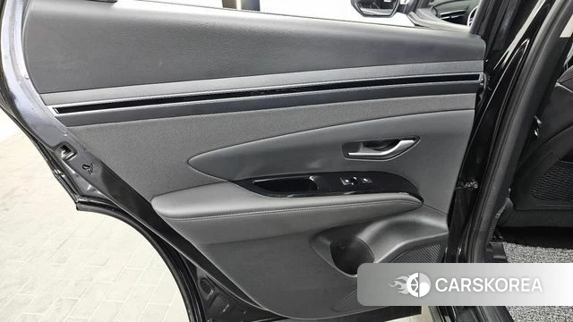 Hyundai Tucson Hybrid (NX4) id 4360606 из Кореи 17