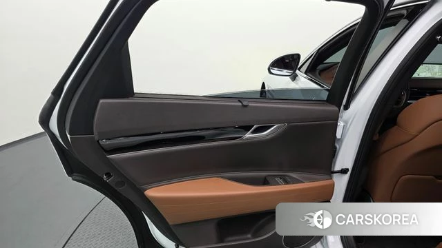 Genesis G80 (RG3) id 4591784 из Кореи 17