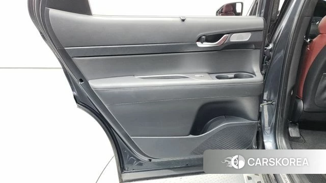 Hyundai Palisade id 4417035 из Кореи 17