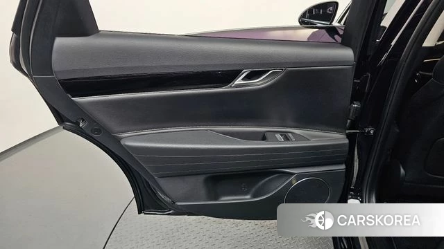 Genesis G80 (RG3) id 4476475 из Кореи 17
