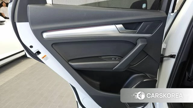 Audi Q5 (FY) id 4769127 из Кореи 17