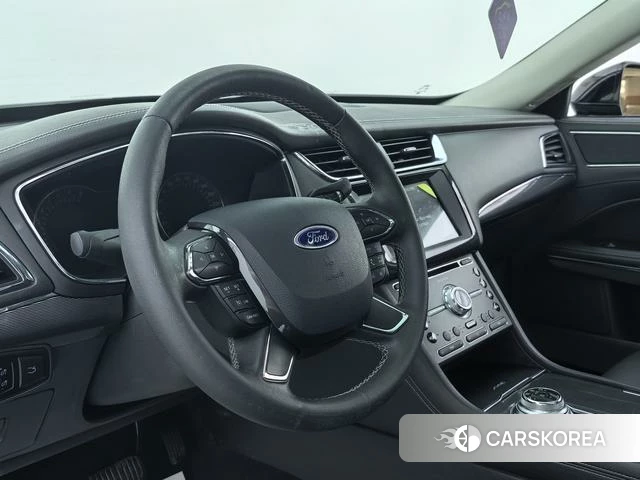 Ford Taurus id 4213363 из Китая 17