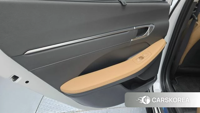 Hyundai Sonata (DN8) id 4907406 из Кореи 17