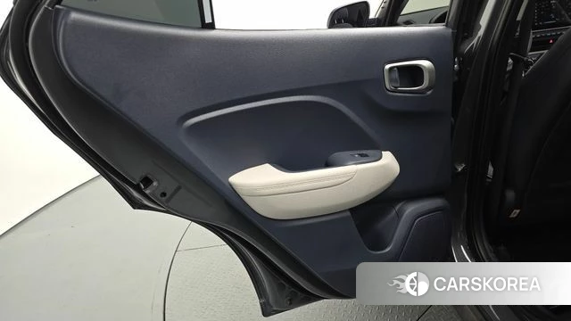 Hyundai Venue id 4200747 из Кореи 17