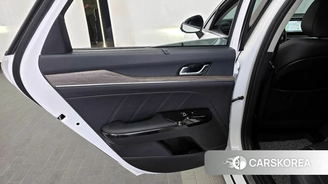 Kia K5 Hybrid 3rd Generation id 4232116 из Кореи 17