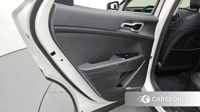 Kia Sportage 5th Generation Hybrid id 4618844 из Кореи 17