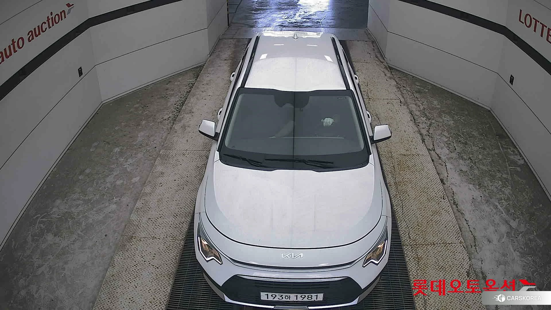 Kia Niro Hybrid id 4909281 из Кореи 17