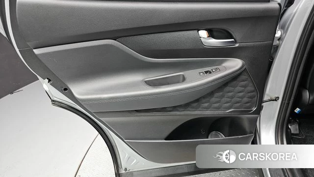 Hyundai Santa Fe TM id 4937738 из Кореи 17