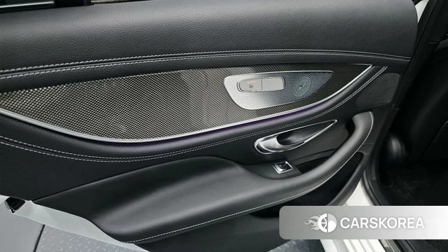 Mercedes-Benz CLS-Class C257 id 4345511 из Кореи 17