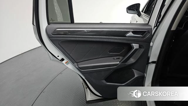 Volkswagen Tiguan second Generation id 4202563 из Кореи 17