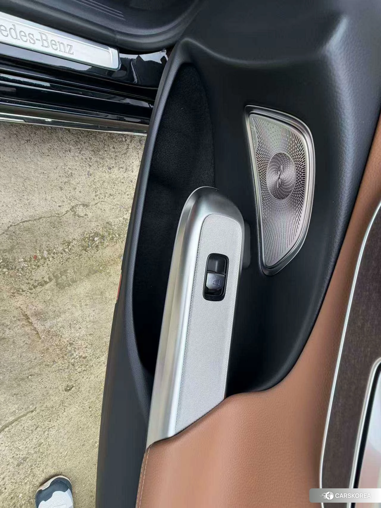 Mercedes-Benz E-class id 4440444 из Китая 17