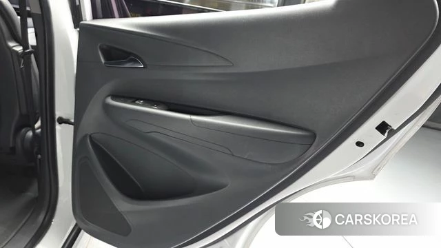 Chevrolet (GM Daewoo) Bolt EV id 4713387 из Кореи 17