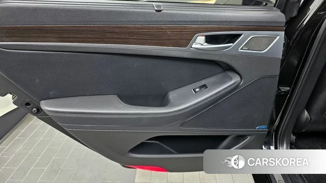 Genesis G80 id 4390453 из Кореи 17