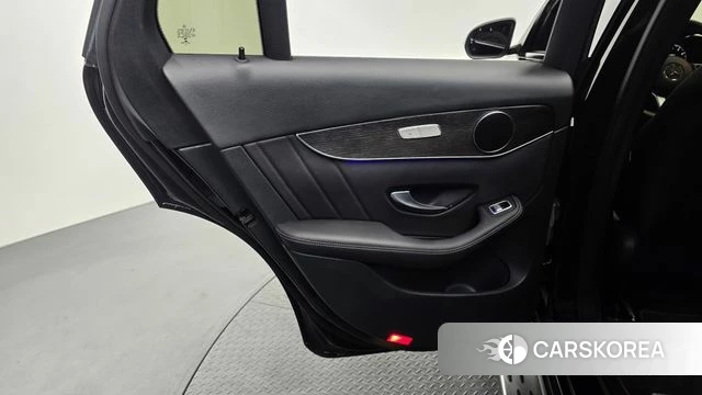 Mercedes-Benz GLC-Class X253 id 4632619 из Кореи 17