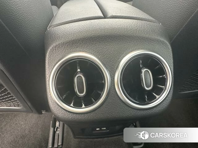 Mercedes-Benz Class A id 4328449 из Китая 17