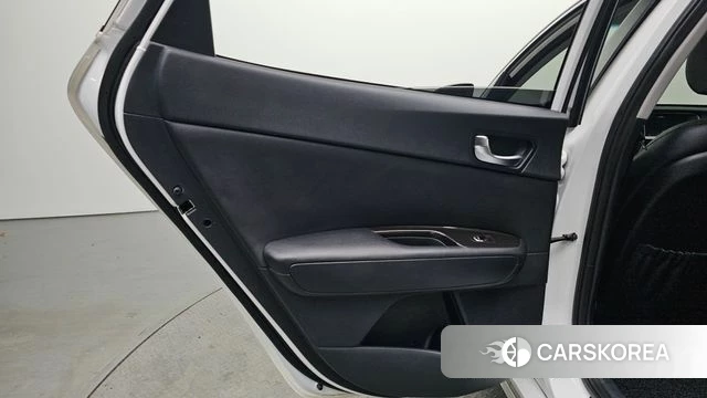 Kia The New K5 2nd generation id 4447561 из Кореи 17