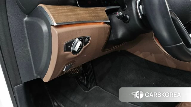 Mercedes-Benz E-Class W213 id 4835212 из Кореи 17