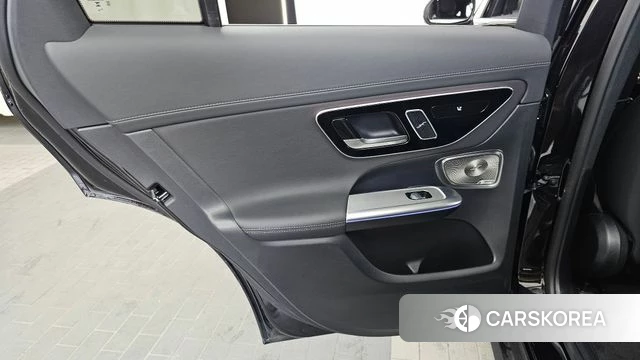 Mercedes-Benz GLC-Class X254 id 4700532 из Кореи 17