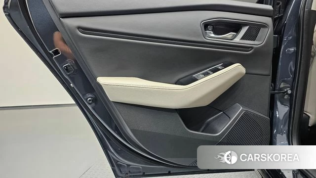 Honda Accord 11th Generation id 4847398 из Кореи 17