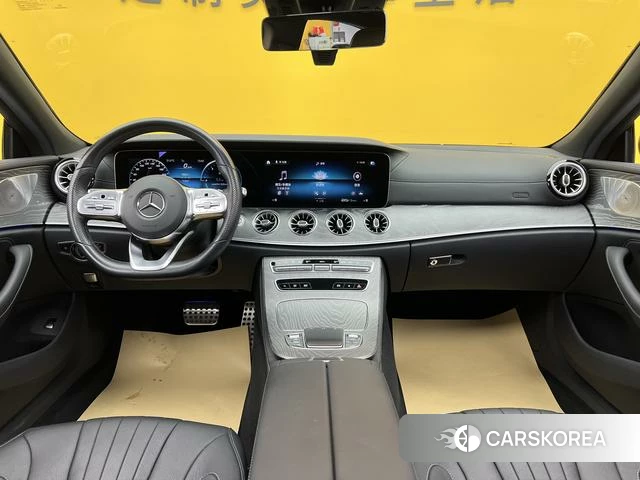 Mercedes-Benz CLS id 4307110 из Китая 17