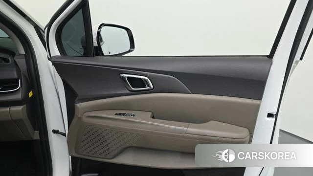 Kia The New Carnival 4th Generation id 4230140 из Кореи 17