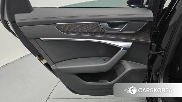 Audi A6 (C8) id 4361433 из Кореи 17