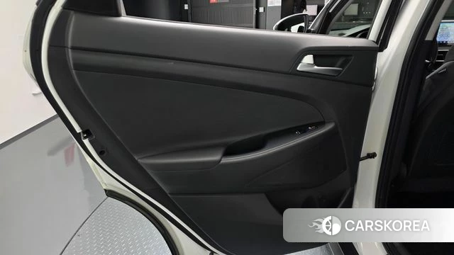 Hyundai All New Tucson id 4520226 из Кореи 17
