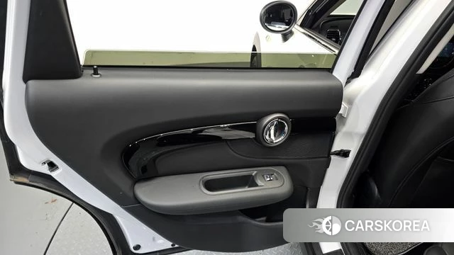 Mini Cooper Clubman id 4549215 из Кореи 17
