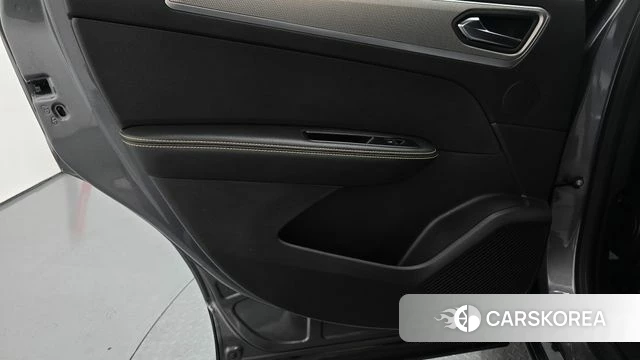 Renault Korea (Samsung) Arcana id 4381484 из Кореи 17